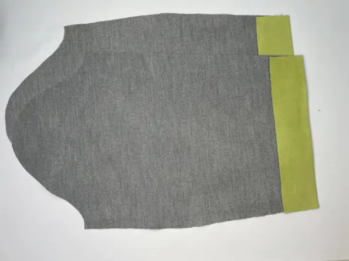 How to sew the Sevran women's autumn coat: detailed step-by-step tutorial