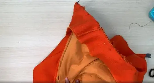 Verona womens-overal sewing tutorial