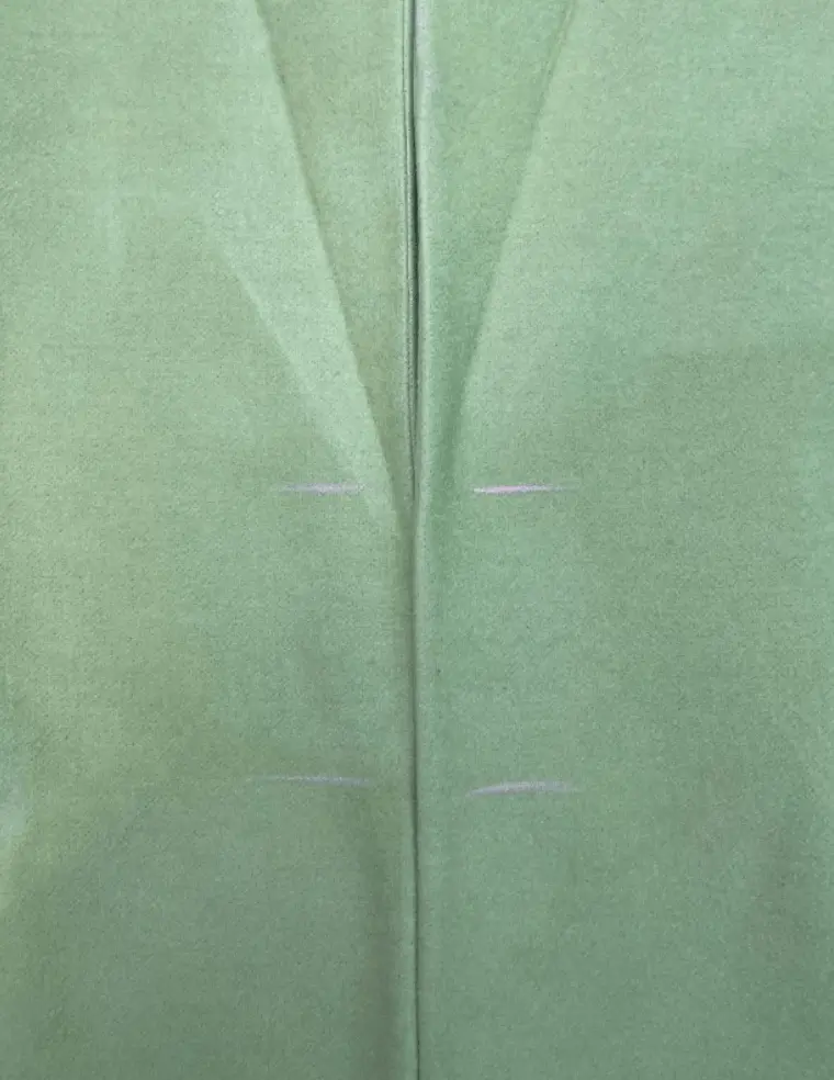 How to sew the Sevran women's autumn coat: detailed step-by-step tutorial