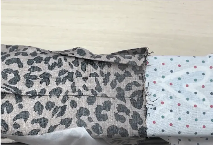 How to sew the Rimini women's button skirt: detailed step-by-step tutorial
