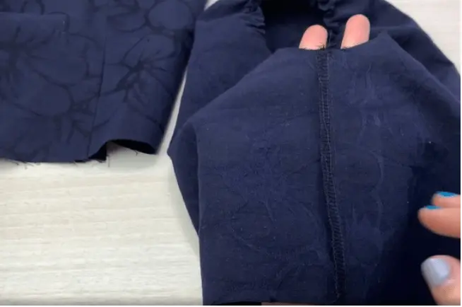 Complete sewing tutorial for a stylish puff sleeve dress Nice