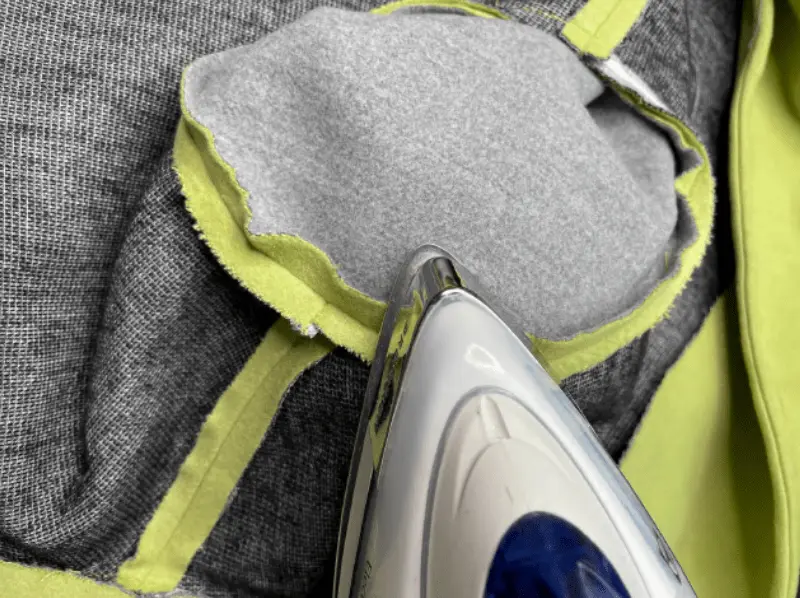 How to sew the Sevran women's autumn coat: detailed step-by-step tutorial