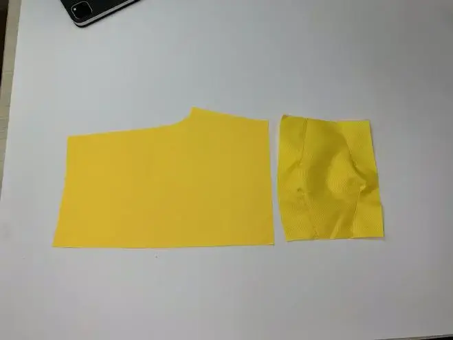 Brighton kids outdoor pants sewing tutorial