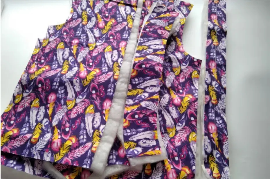 Vienna kids sewing tutoial