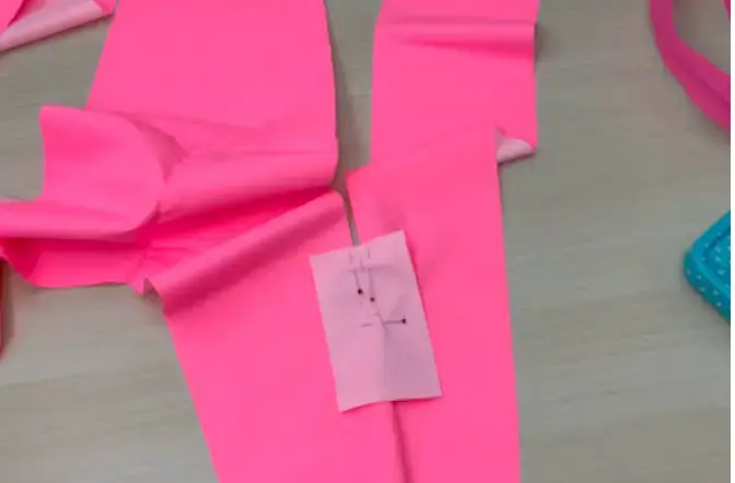 Sew your own toddler overalls Alaska: step-by-step DIY tutorial