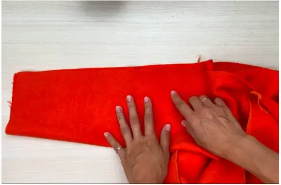 Verona womens-overal sewing tutorial
