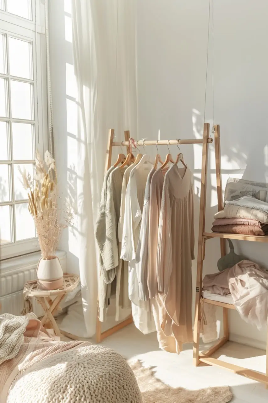 From Fabric to Fashion
