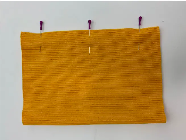 How to make a Orleans women's sweatshirt: sewing tutorial for all levels