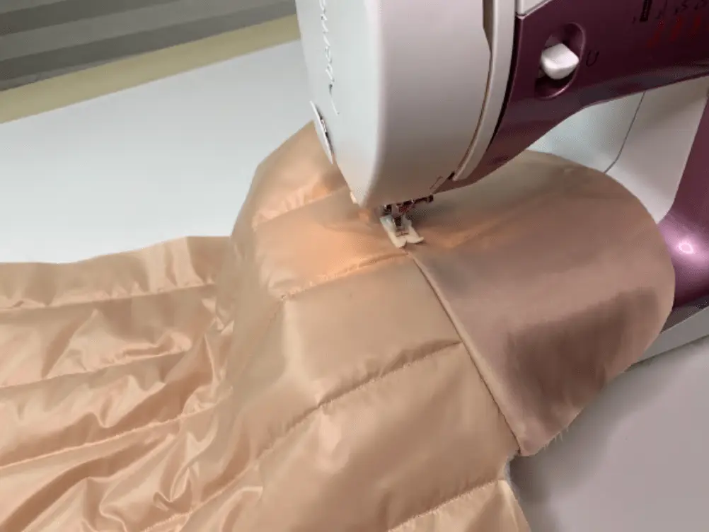 How to sew the Lausanne women's jacket: complete step-by-step tutorial