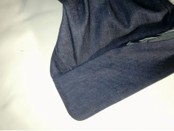 Portland Men's shirt sewing tutorial: step-by-step guide for a classic shirt
