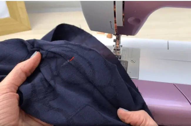Complete sewing tutorial for a stylish puff sleeve dress Nice