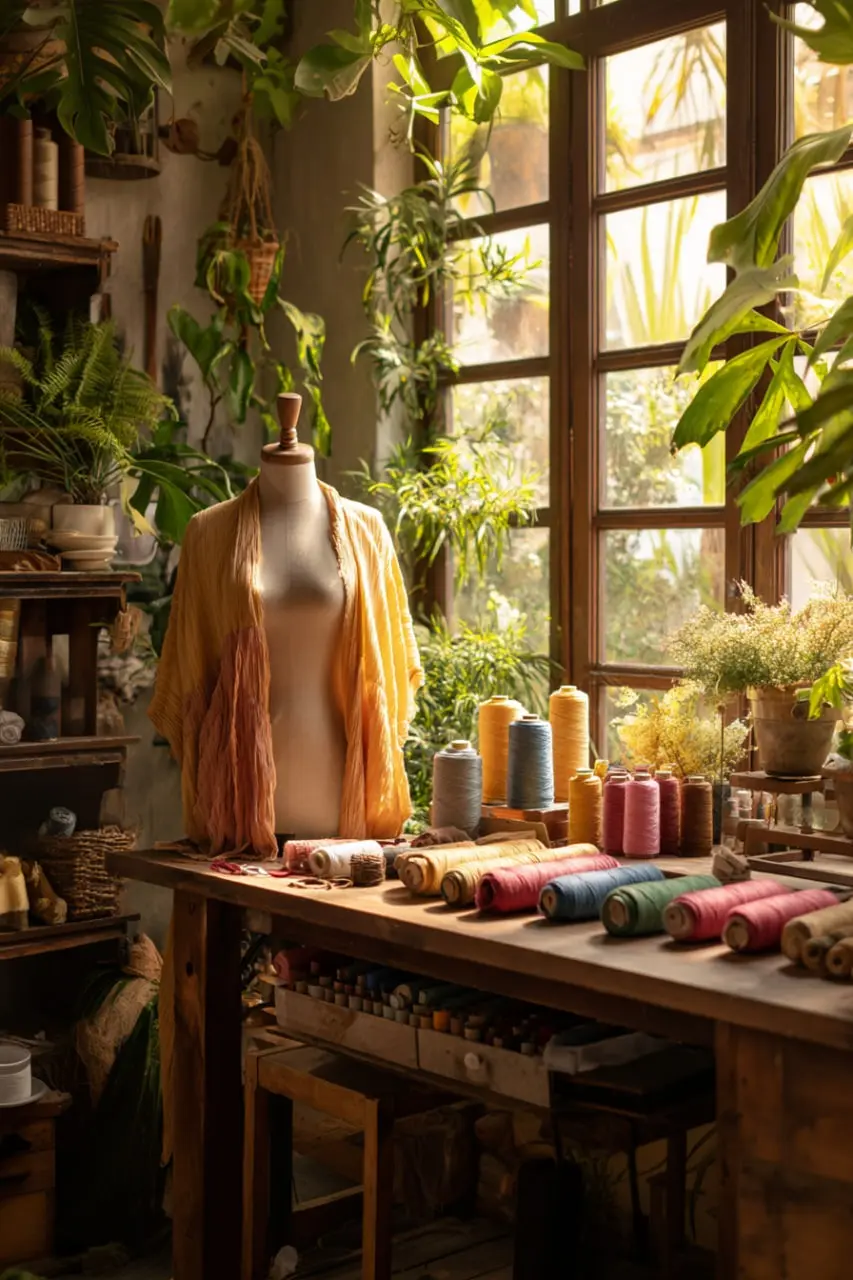 Sewing Myths, Busted