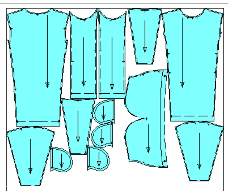 How to sew an Aspen oversized hoodie dress: step-by-step tutorial