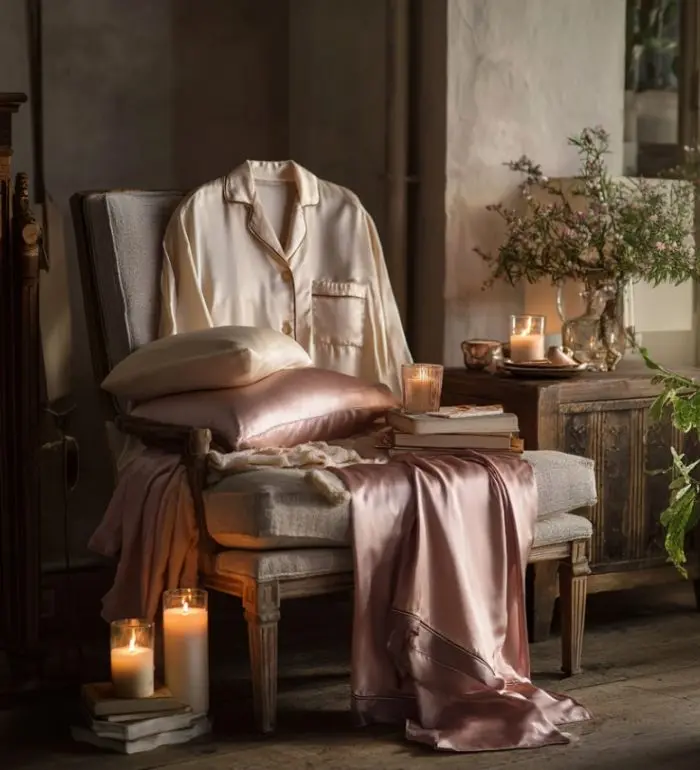 The Evolution of Homewear