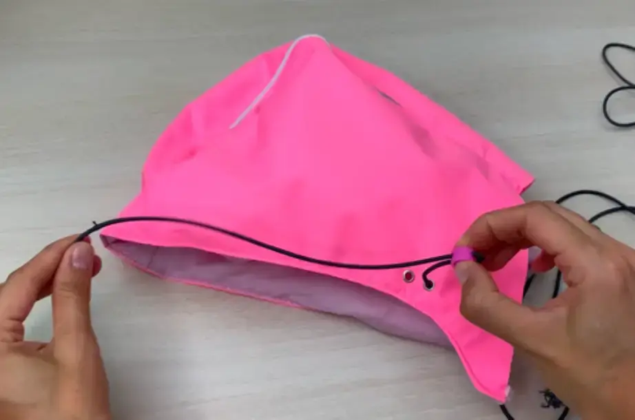 Sew your own toddler overalls Alaska: step-by-step DIY tutorial