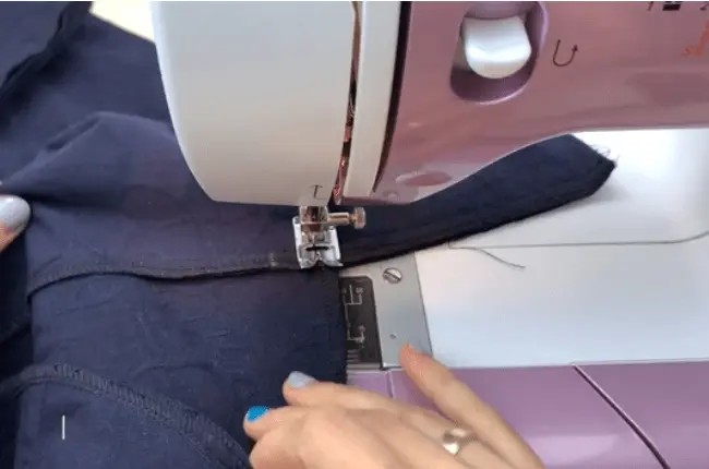 Complete sewing tutorial for a stylish puff sleeve dress Nice