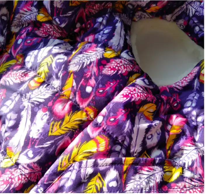 Vienna kids sewing tutoial