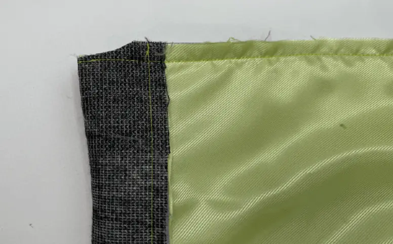 How to sew the Sevran women's autumn coat: detailed step-by-step tutorial