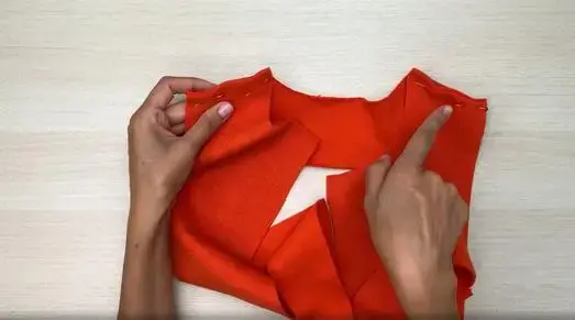 Verona womens-overal sewing tutorial