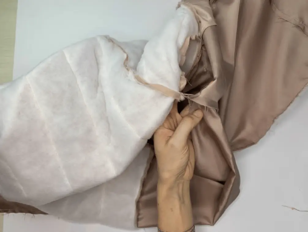 How to sew the Lausanne women's jacket: complete step-by-step tutorial