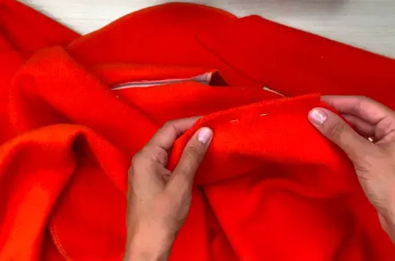 Verona womens-overal sewing tutorial