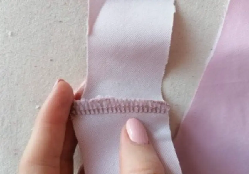 Sew the Larnaca women's dress: easy sewing tutorial for beginners