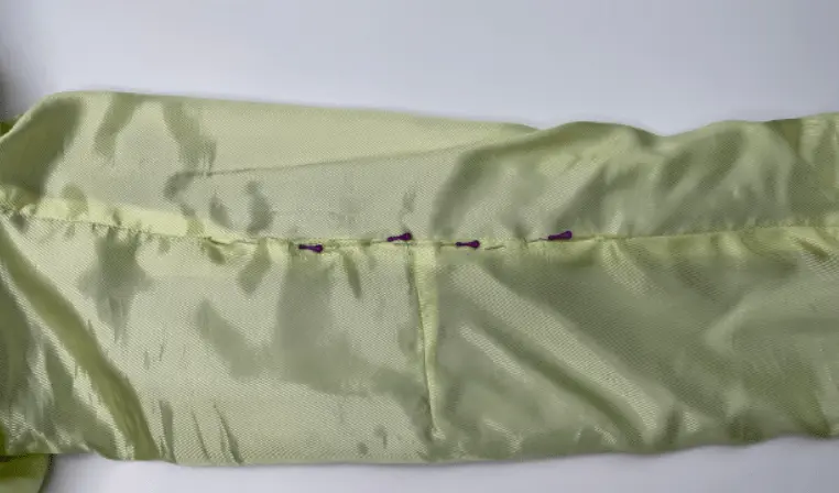How to sew the Sevran women's autumn coat: detailed step-by-step tutorial