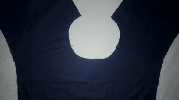 Portland Men's shirt sewing tutorial: step-by-step guide for a classic shirt