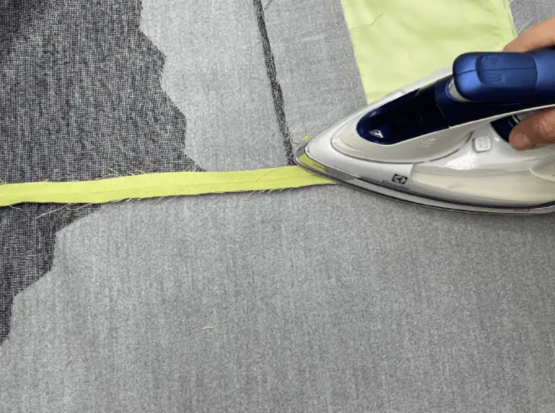 How to sew the Sevran women's autumn coat: detailed step-by-step tutorial
