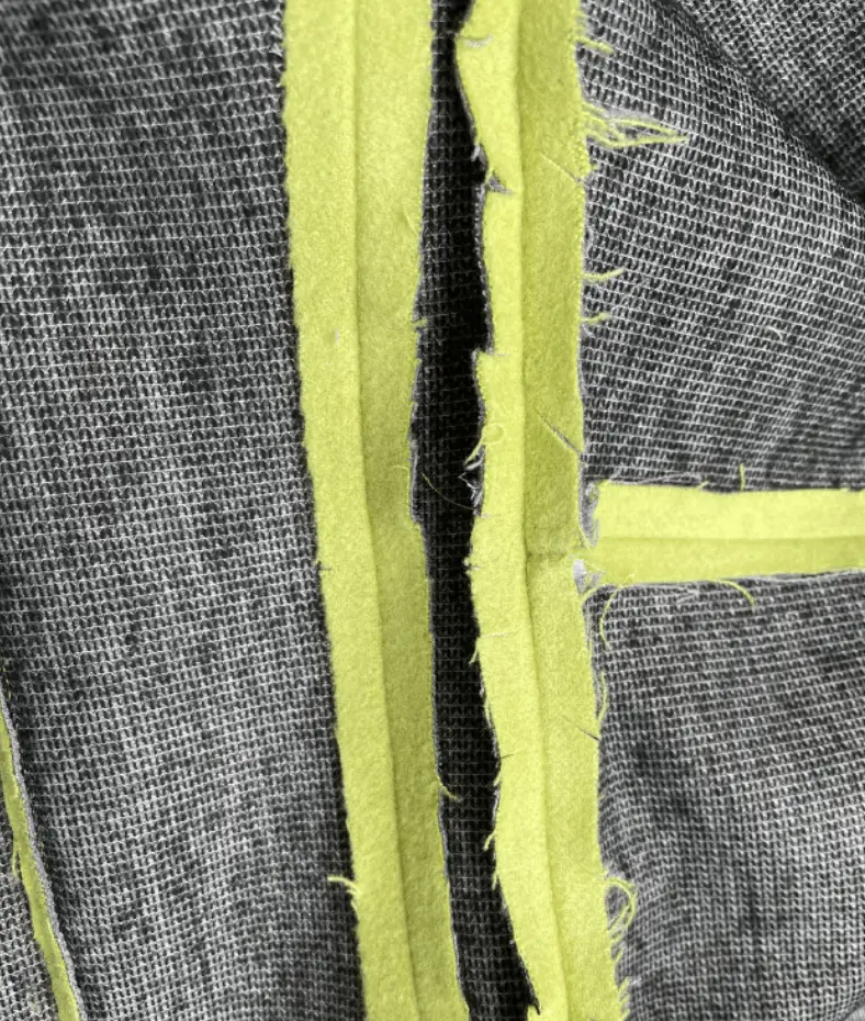 How to sew the Sevran women's autumn coat: detailed step-by-step tutorial