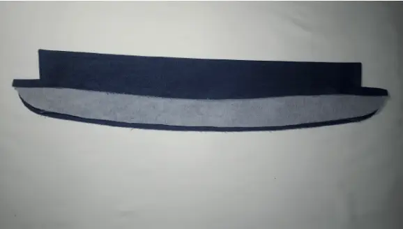 Portland Men's shirt sewing tutorial: step-by-step guide for a classic shirt