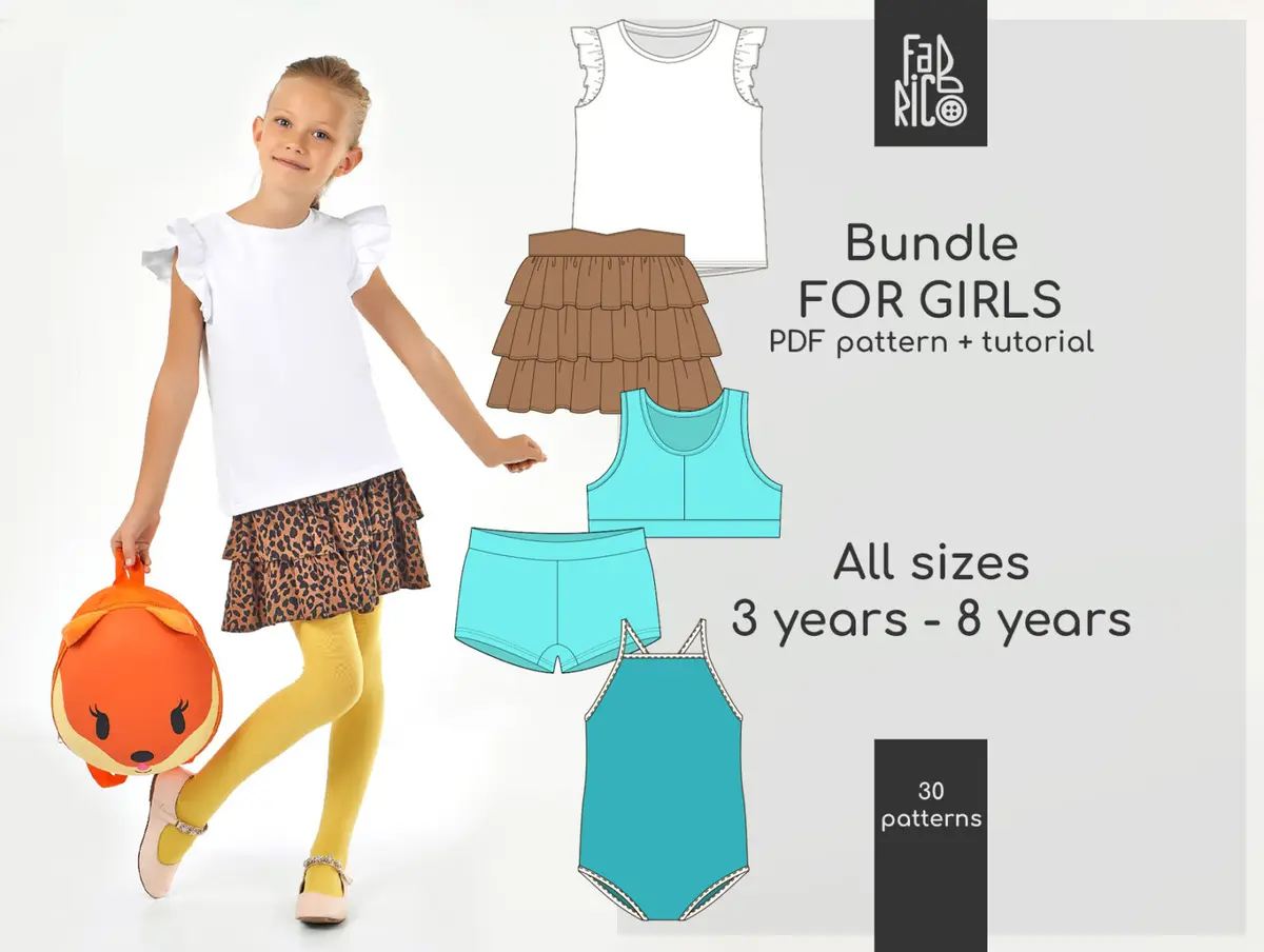 Bundles for girls