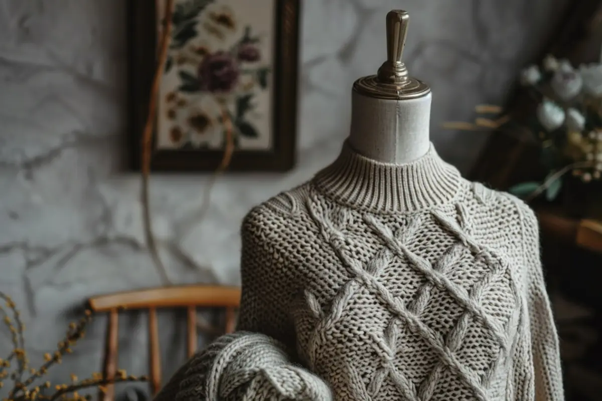 Wool Fabric