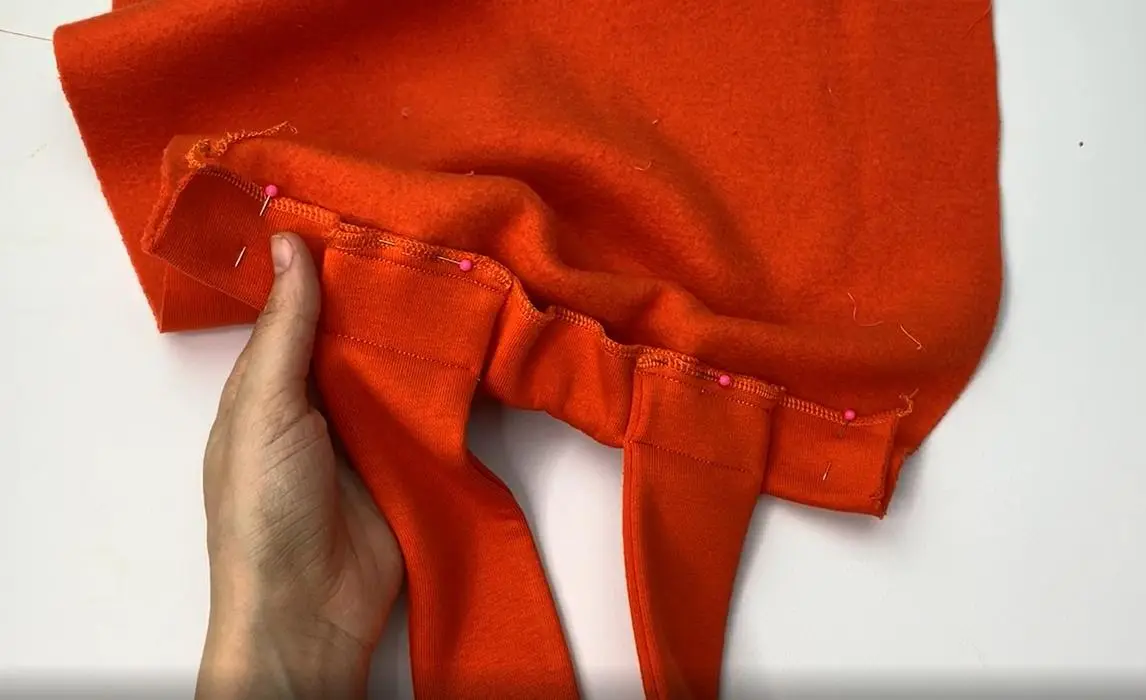Delhi bib overall sewing tutorial