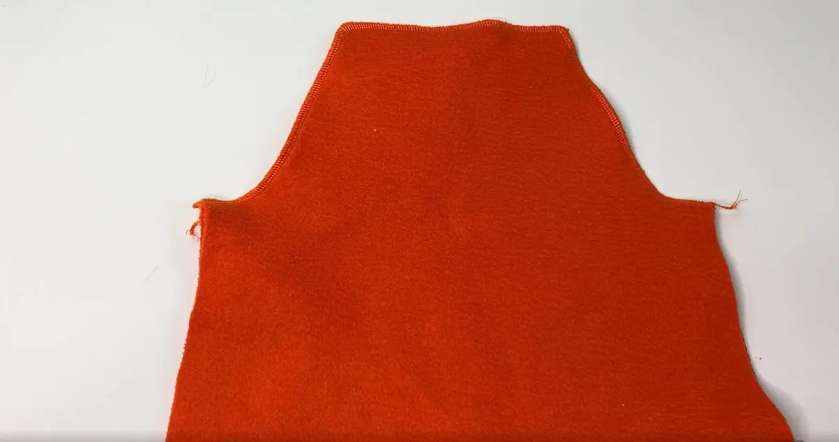 Delhi bib overall sewing tutorial