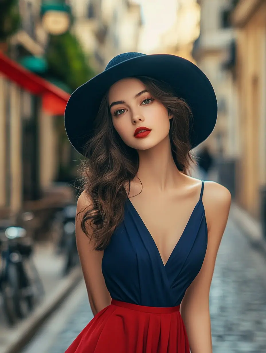 The Hat