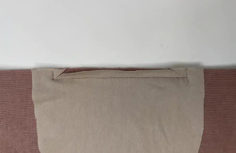 New Jersey girls tracksuit sewing tutorial