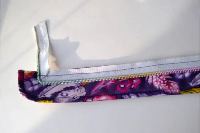 Vienna kids sewing tutoial