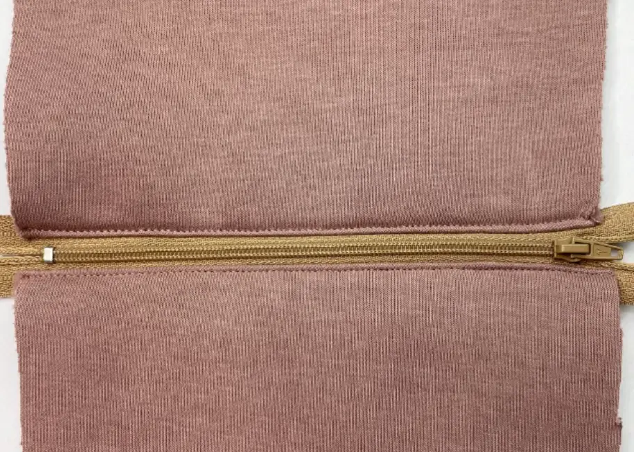 New Jersey girls tracksuit sewing tutorial