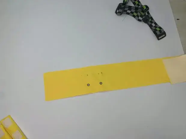 Brighton kids outdoor pants sewing tutorial