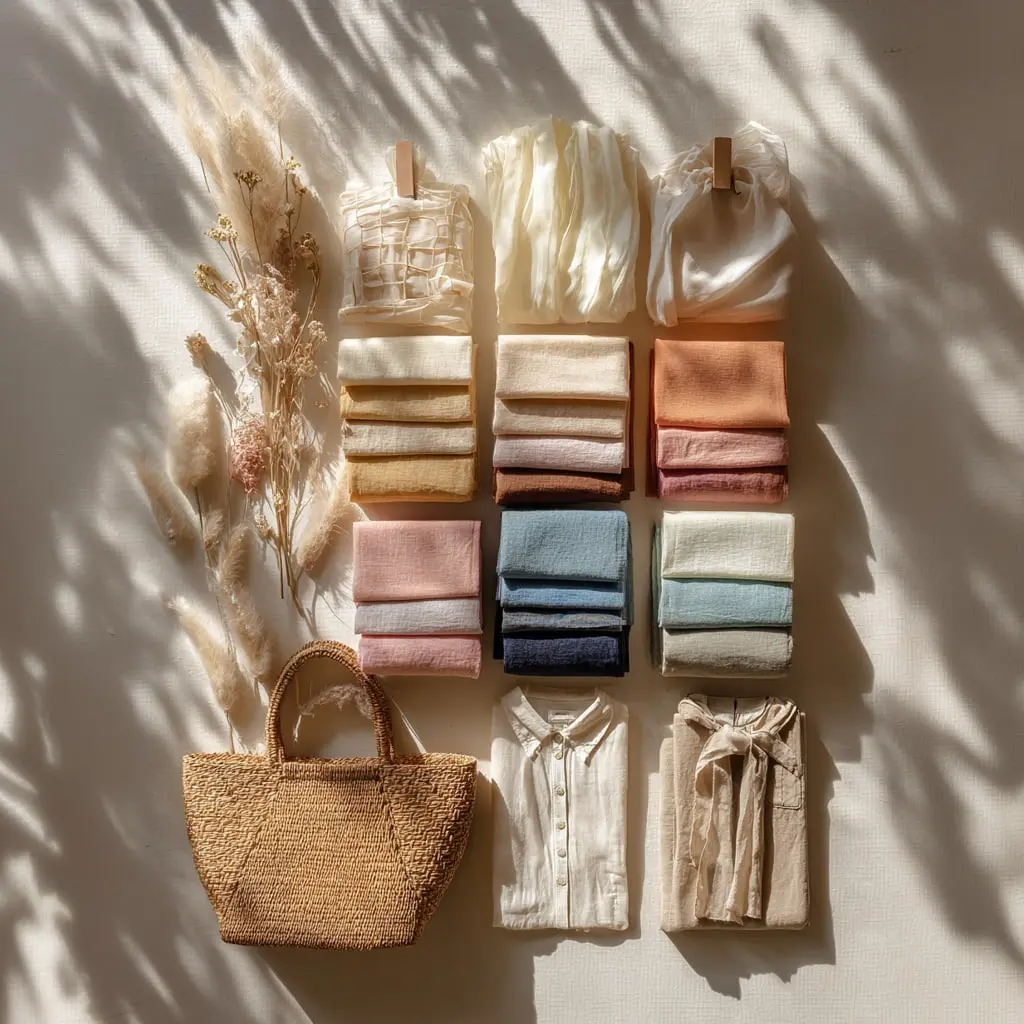 Why Choosing the Right Fabric Matters
