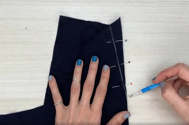 Complete sewing tutorial for a stylish puff sleeve dress Nice