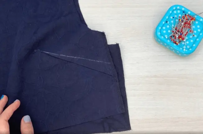 Complete sewing tutorial for a stylish puff sleeve dress Nice