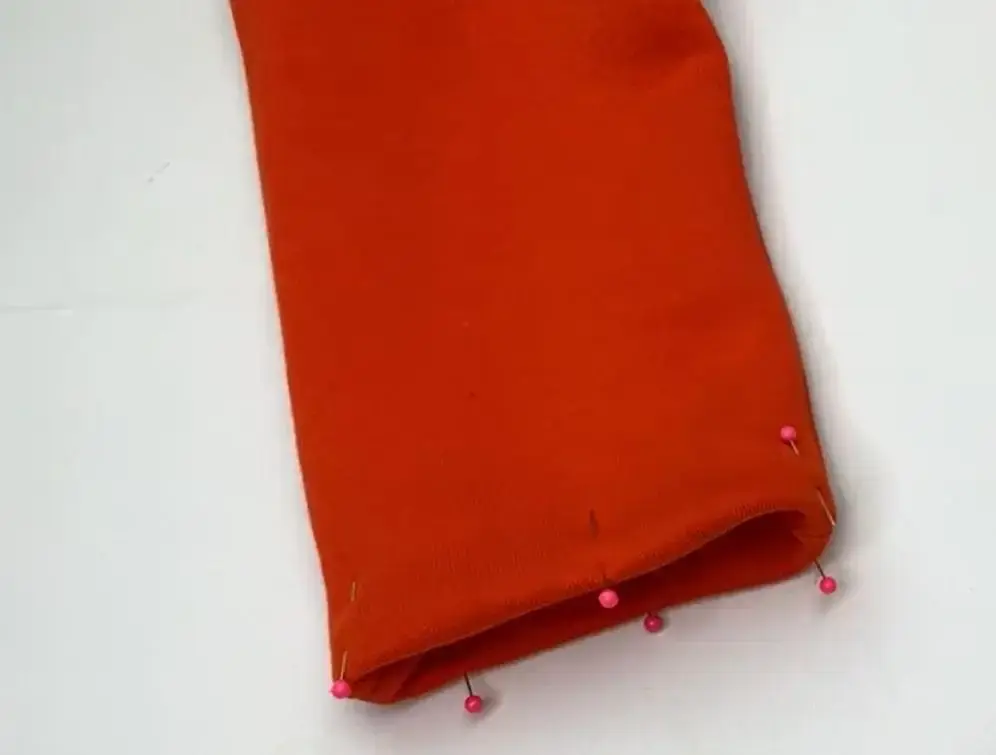 Delhi bib overall sewing tutorial