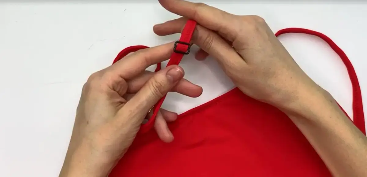 Arizona swimsuit sewing tutorial