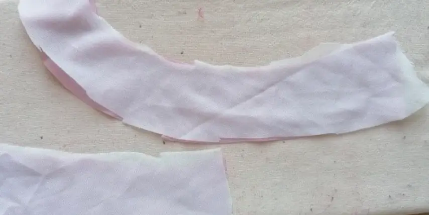 Sew the Larnaca women's dress: easy sewing tutorial for beginners