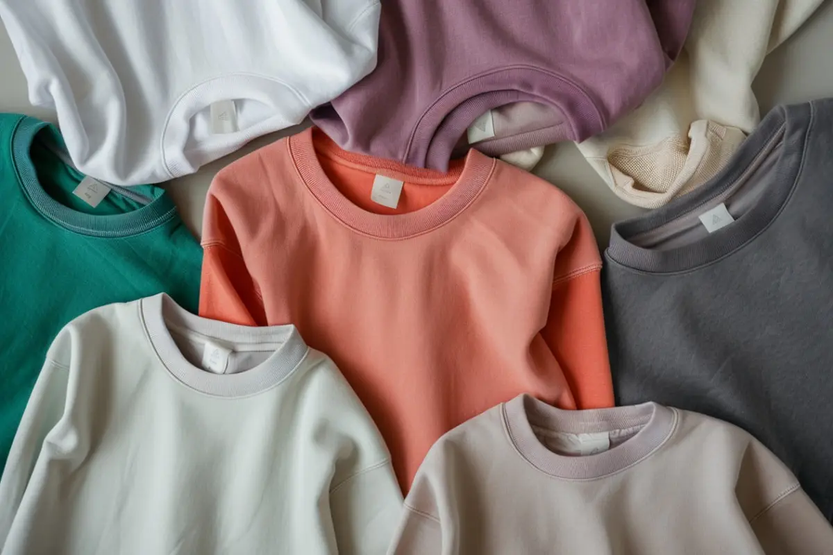 The Sweatshirt