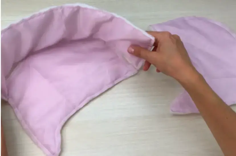 Sew your own toddler overalls Alaska: step-by-step DIY tutorial