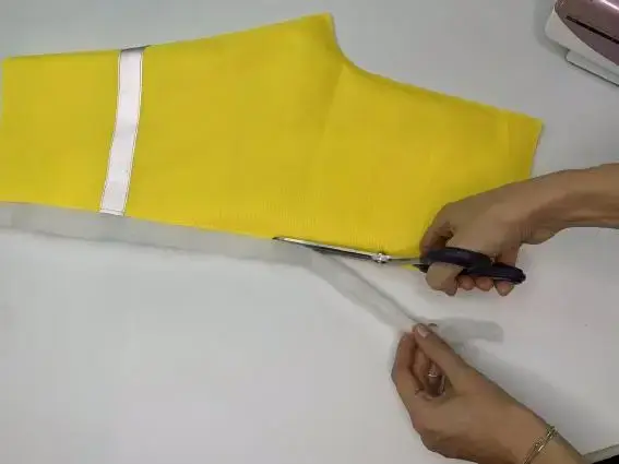 Brighton kids outdoor pants sewing tutorial