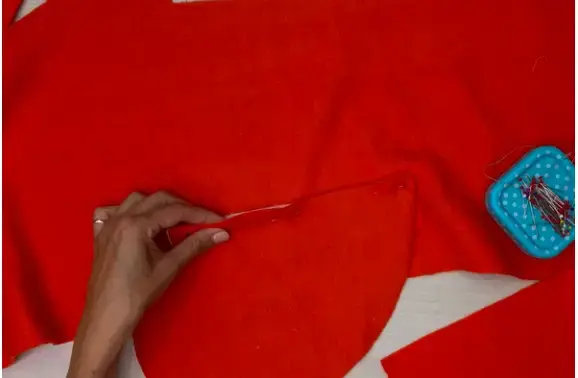 Verona womens-overal sewing tutorial